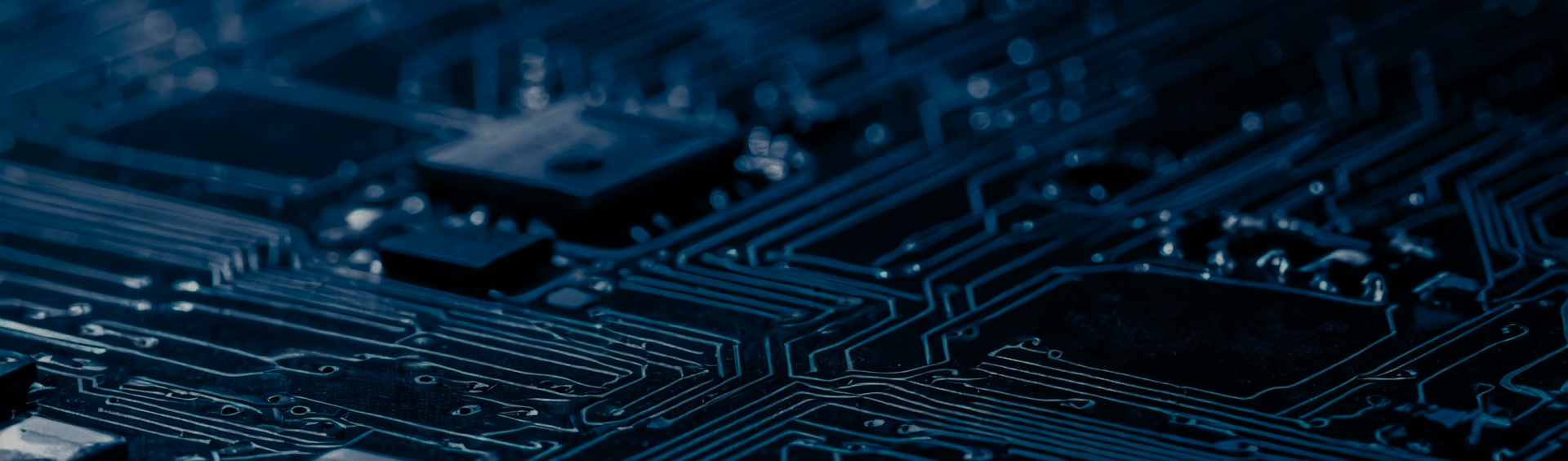 Custom Firmware and Hardware Solutions