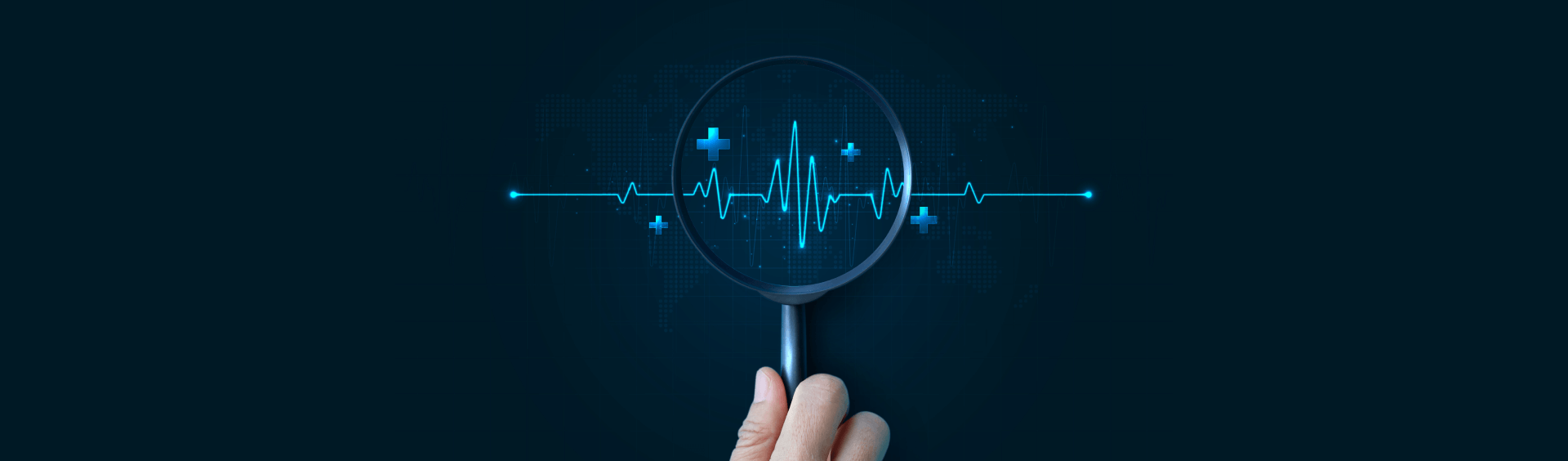 Data Management Solution for a Healthcare Company