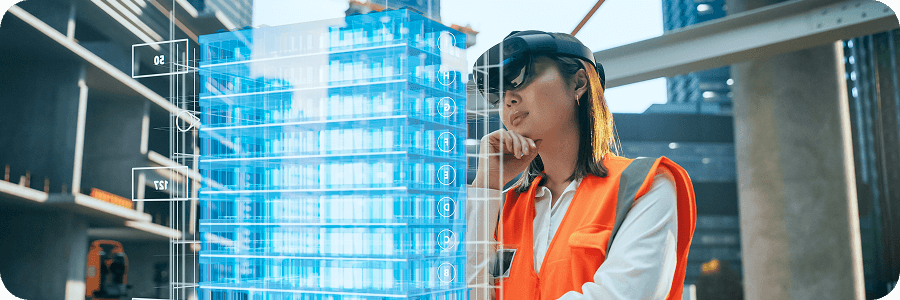 Human Roles In Construction Will Never Be the Same Again and Here’s Why