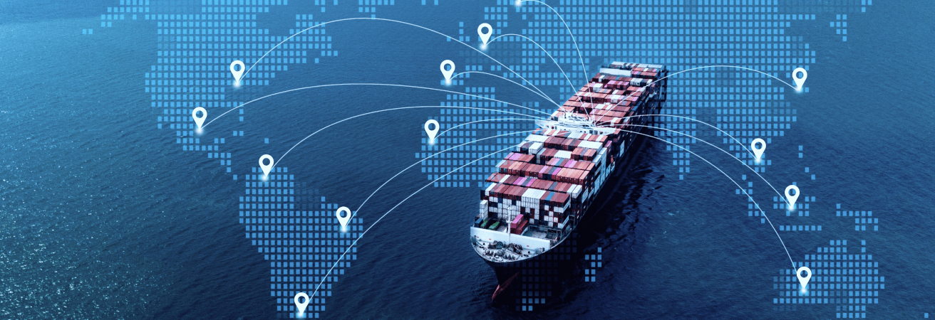 Sensors Engineering to Tack Shipments