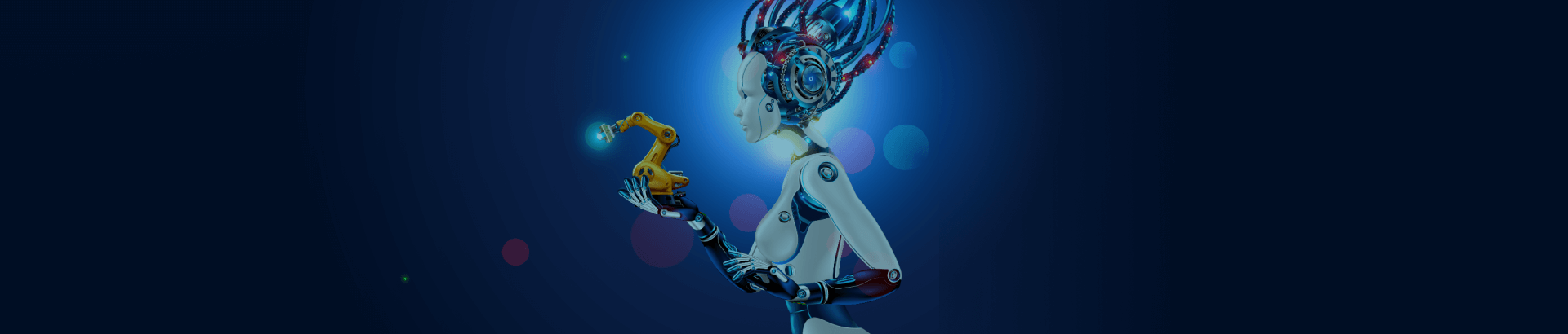 Smart Manufacturing Technologies