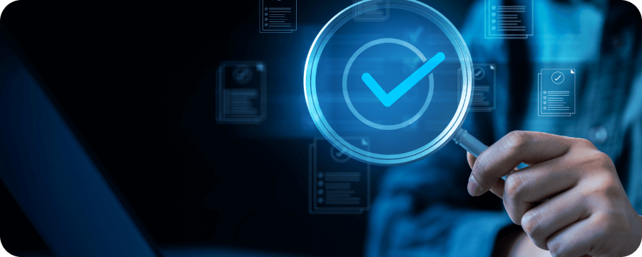 Data Health Check or How to Define that You Can No Longer Trust Your Data