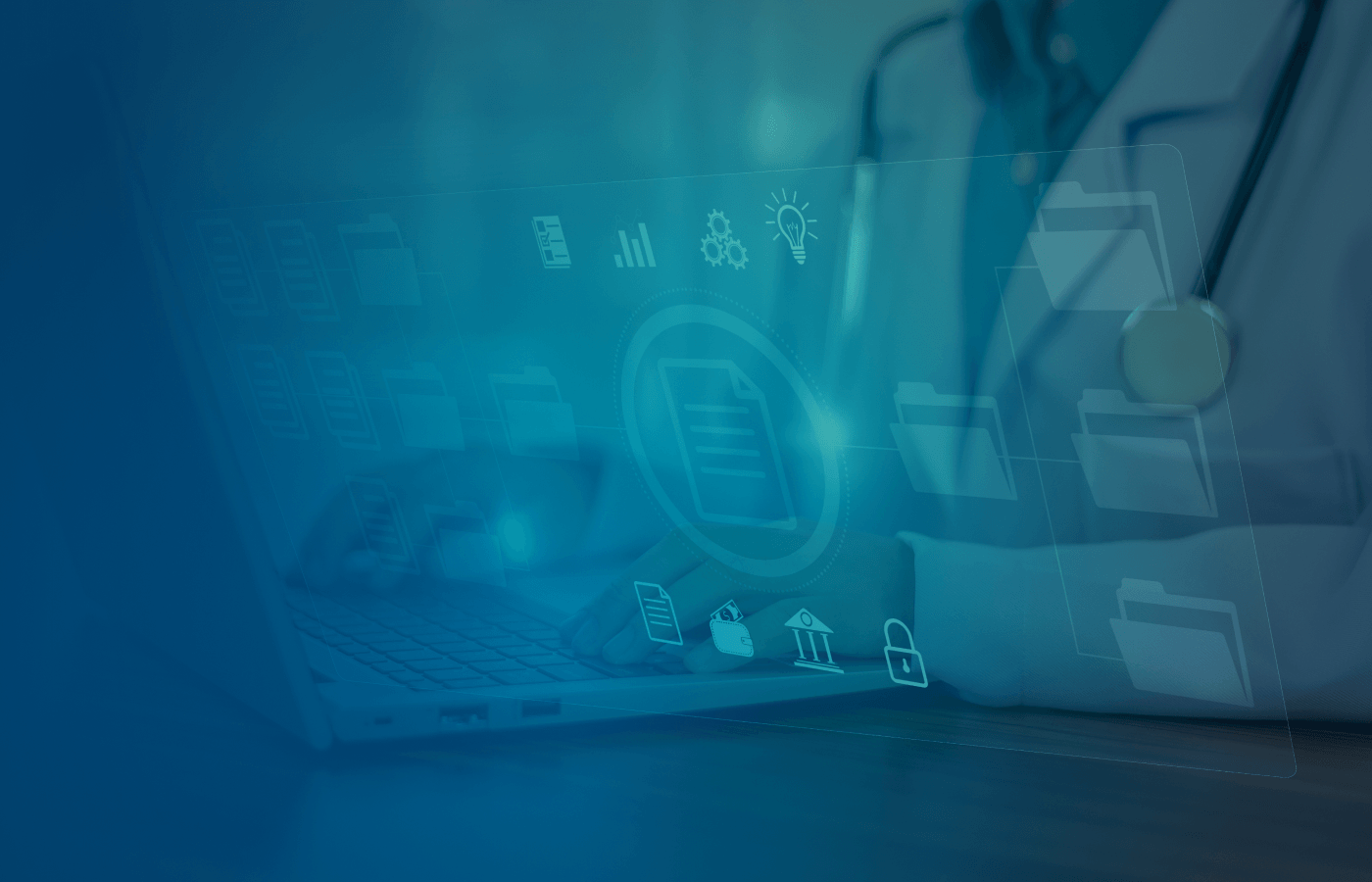 Healthcare Automation with Creatio