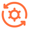 Out-of-the-box CMS implementation