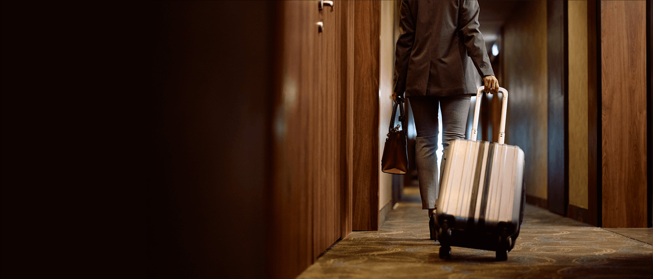 Smart call management for hospitality teams
