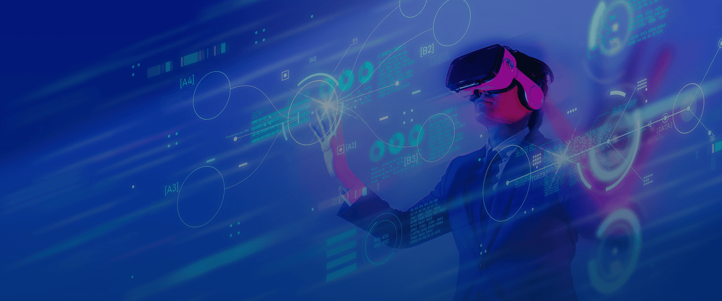 AR/VR Development Services