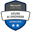 Azure AI Engineer
