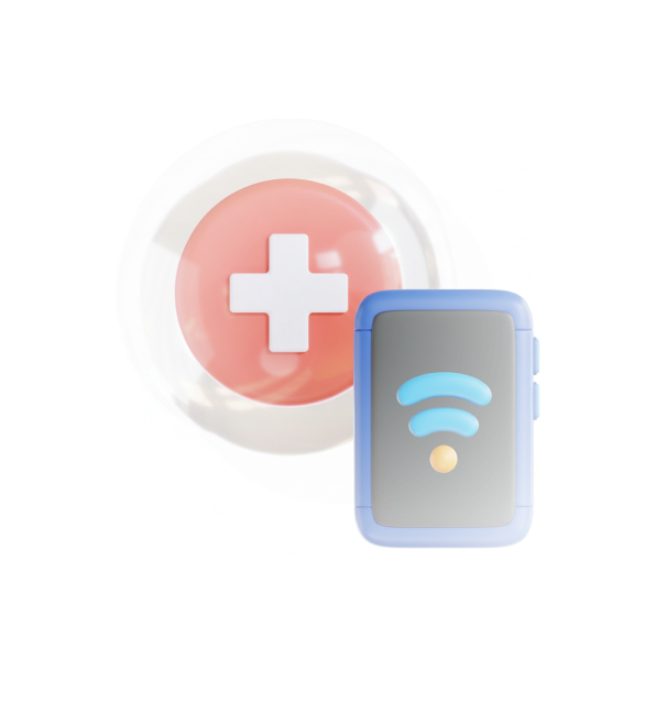 Business Benefits of the Internet of Medical Things
