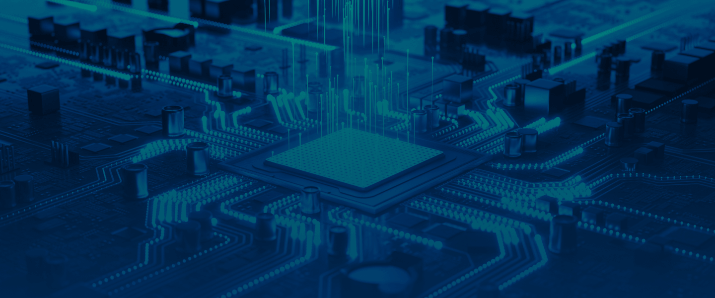 Enterprise Data Infrastructure Services