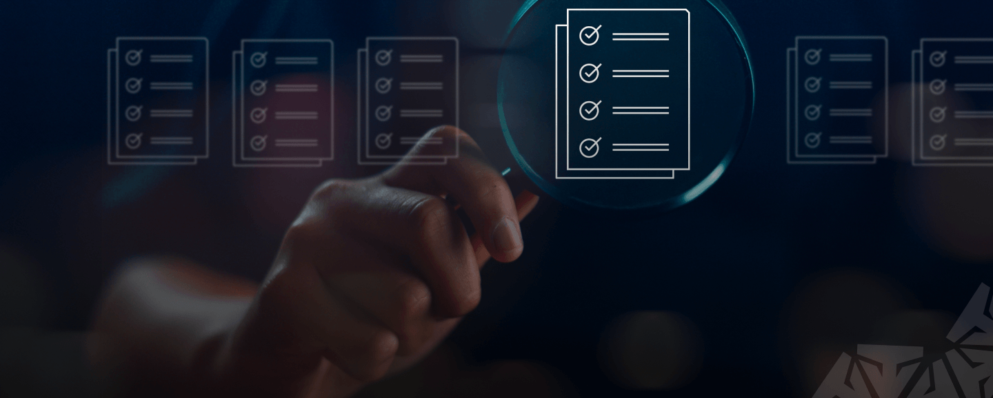 Enterprise Architecture Audit Services
