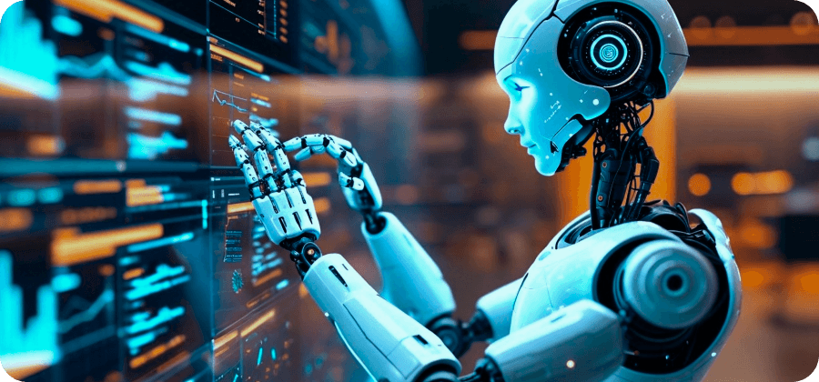 AI-Powered Data Masking Steps In