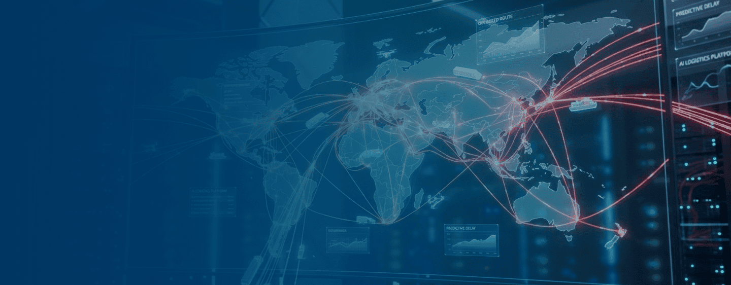 Enterprise Data Fabric for a Large-Scale Transportation Provider