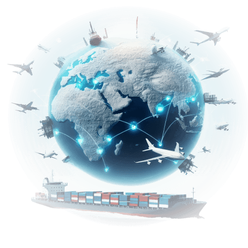 Supply Chain Data Challenges Are Rooted in Architecture