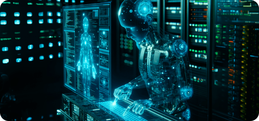 The Duo of AI and Biotech: What Happens When Code Meets the Cell