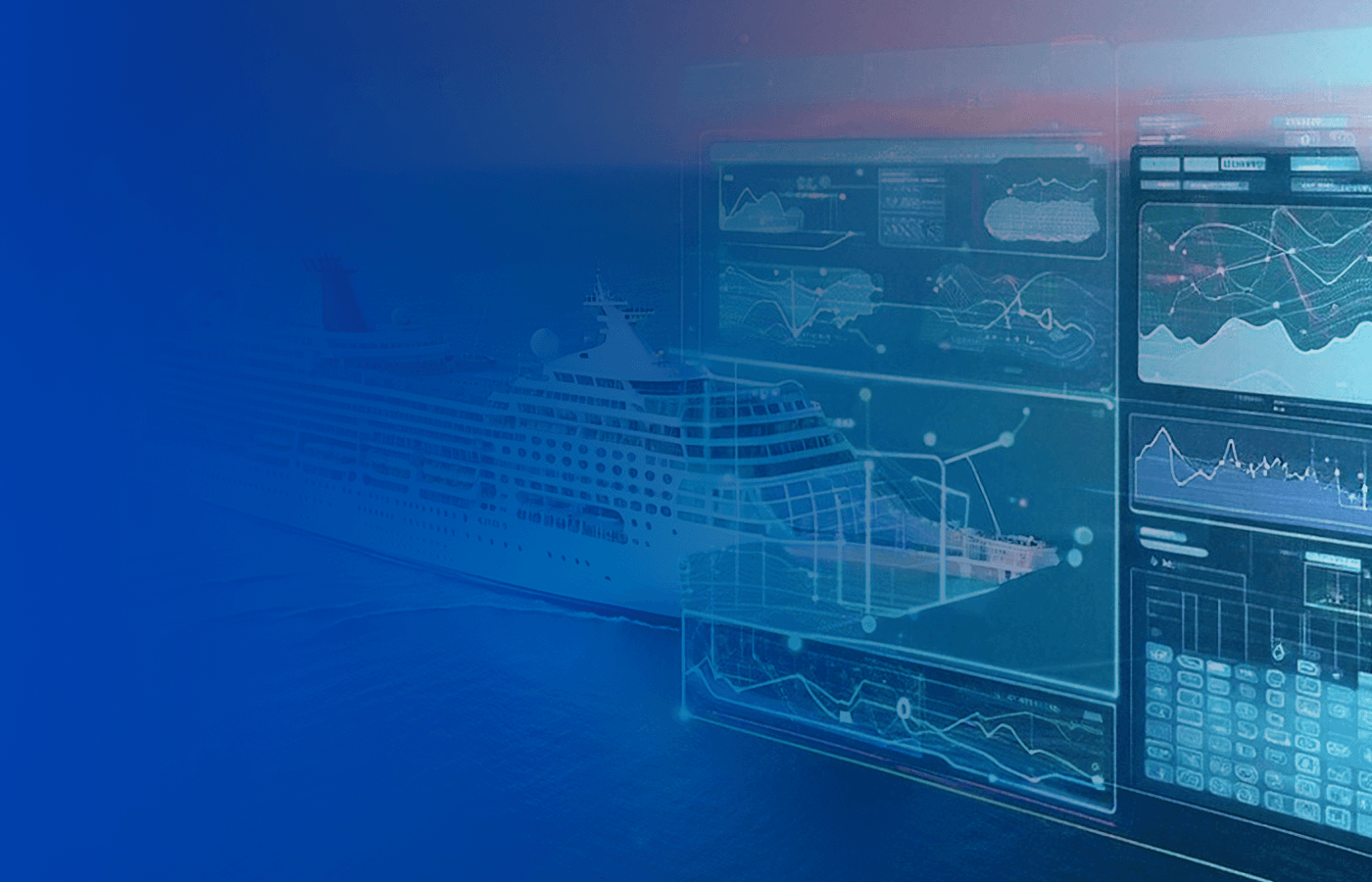 Creatio-Based SaaS Platform for Maritime Project and Resource Management