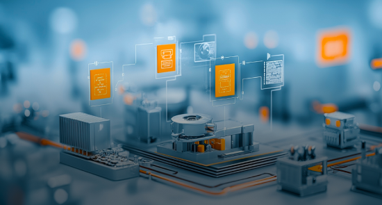 Data Fabric Architecture: The Missing Link in Enterprise Data Strategy