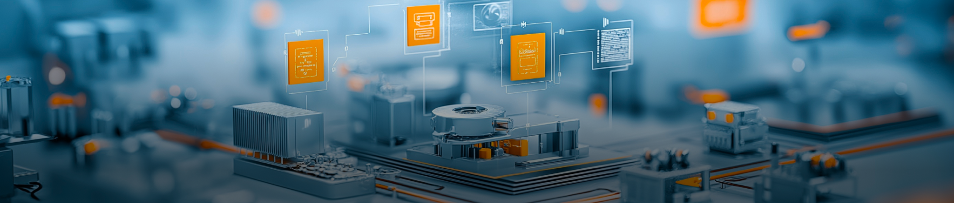 Data Fabric Architecture
