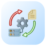 Data Transformation Layer