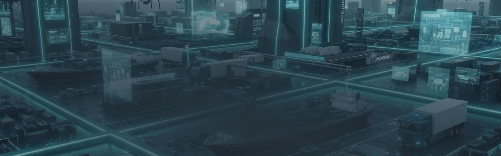 RPA in Logistics and Supply Chain: Less Grind Work, Better Operational Efficiency