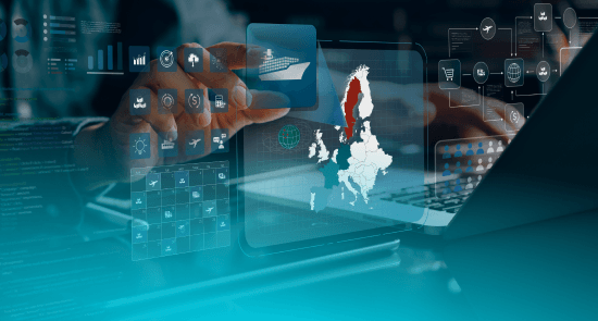 What If Complexity Stopped Being the Cost of Scale? All Roads Lead to Logistics CRM