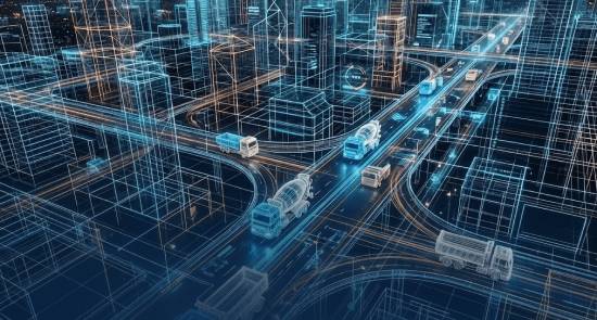 Digital Twins in Supply Chain: When Traditional Analytics Works No More