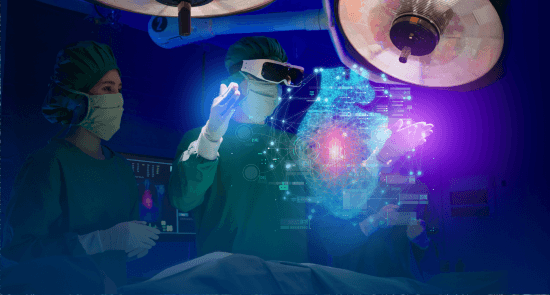 AR/VR In Healthcare: Leap From Tech Demo to Real Clinical Value