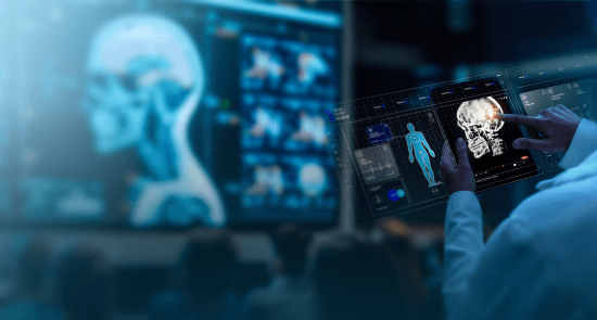 Medical Image Analysis Software: A Helpful Additional Pair of Eyes or a Human Replacement?