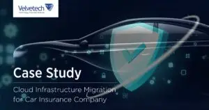 Auto Insurance Software Solution: Cloud-to-Cloud Infrastructure Migration
