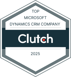 Top company by Cluth