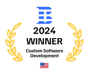 Custom Software Development Company 2024