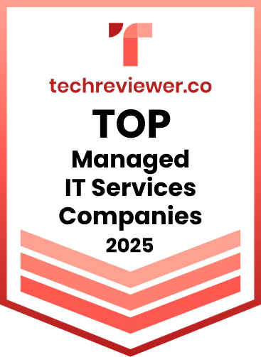 Top Managed IT Services company