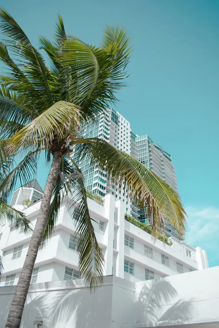 Miami - Headquarters