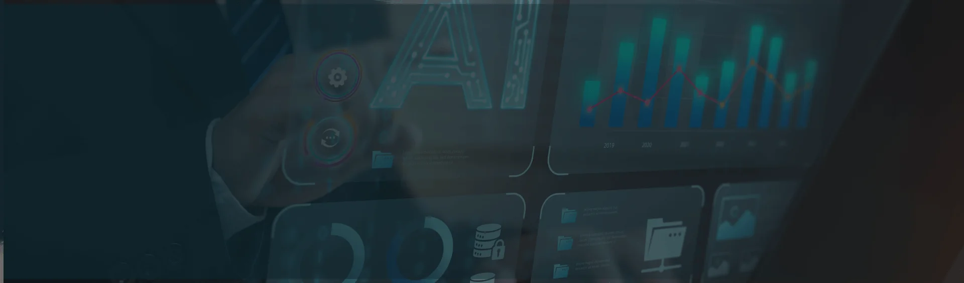AI-Powered Underwriting Platform